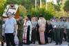 Εορτασμός Ι.Ν. Αγίας Παρασκευής Στρατοπέδου «ΟΠΛΑΡΧΗΓΟΥ ΔΗΜΗΤΡΙΟΥ ΝΤΑΛΙΠΗ»