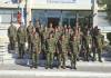 Διεξαγωγή Σχολείου Εκπαιδευτών της ΣΠΣΞ
